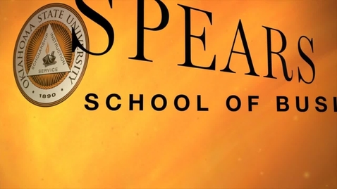 Thumbnail for The Spears School Experience with Kyle Buthod