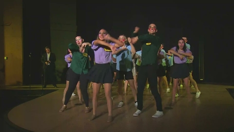 Thumbnail for Phi Mu &amp; Sigma Alpha Epsilon 2023 Follies