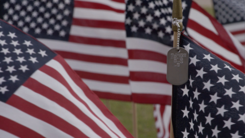 Thumbnail for OSU Salutes Veterans