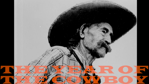 Thumbnail for entry Then To Now: Pistol Pete