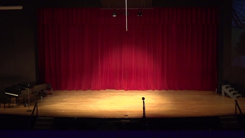Thumbnail for Recital Hour-Opera Scenes 