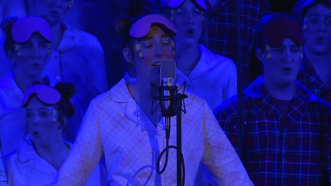 Thumbnail for Alpha Delta Pi &amp; Pi Kappa Alpha: 2018 Spring Sing