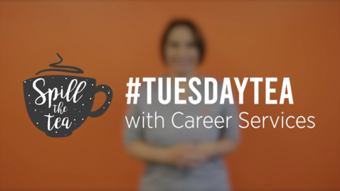 Thumbnail for Enhancing Your Career Skills This Summer