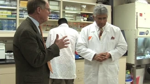Thumbnail for Food and Ag Products Center: Inside OSU