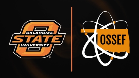 Thumbnail for entry Oklahoma State Science and Engineering Fair 2019