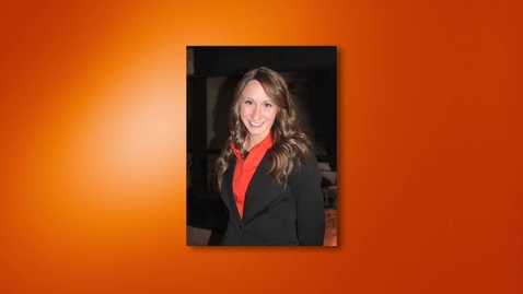 Thumbnail for Lauren Oseland - 2012 Outstanding Senior