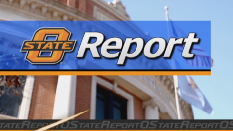 Thumbnail for OStateReport: Oklahoma Public School Teachers Walkout, Pride Week, New Baseball Stadium