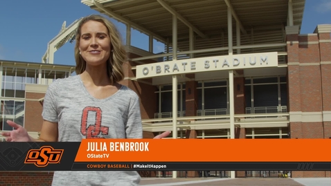 Thumbnail for Cecil O’Brate: Make it Happen