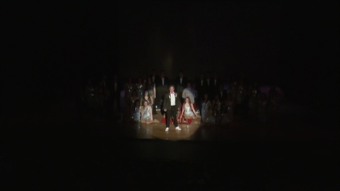 Thumbnail for Kappa Alpha Theta and Phi Gamma Delta:  2019 Varsity Revue