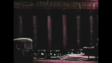 Thumbnail for Henry Bennett Point Four Video