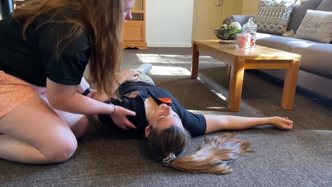 Thumbnail for Naloxone and Narcan Training
