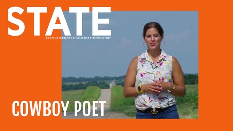 Thumbnail for Cowboy Poet