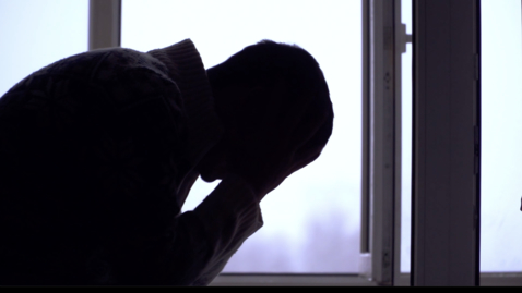 Thumbnail for Suicide Prevention - Talk About it Tuesday