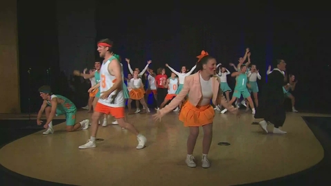 Thumbnail for Kappa Alpha Theta &amp; Alpha Gamma Rho 2023 Follies