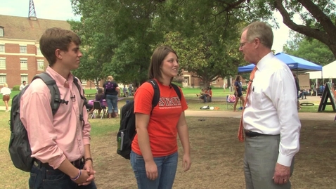 Thumbnail for Fall Semester Welcome: Inside OSU
