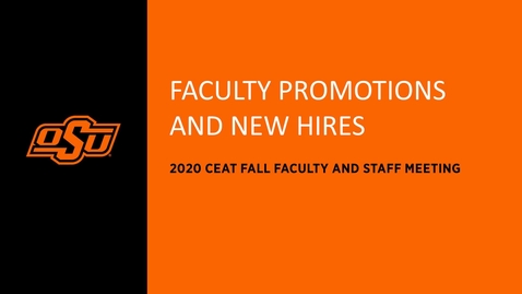 Thumbnail for 2020FallFacultyandStaffMeeting