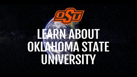 Thumbnail for Learn More About OSU