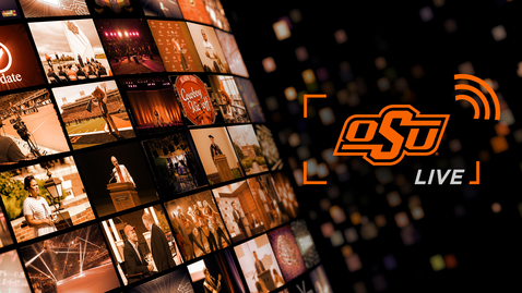 Thumbnail for entry 7:30pm Thurs: OSU University Band Concert