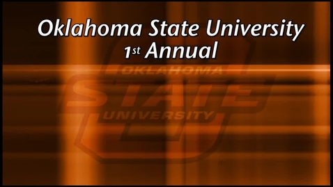 Thumbnail for Spring 2012 New Graduate Teaching Assistant Training-Professionalism: International TAs: American culture