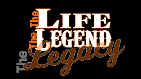 Thumbnail for All Night Pomp: Homecoming 2012