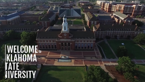 Thumbnail for 2020 Welcome to OSU - Out-of-State (Spanish Version)