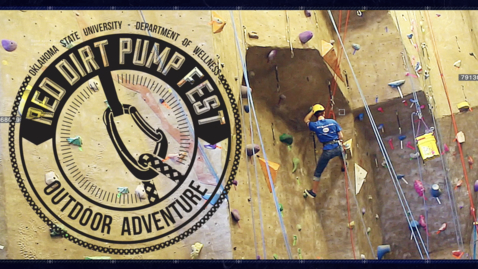 Thumbnail for 15th Annual Red Dirt Pump Fest - February 2019