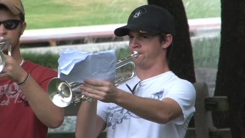 Thumbnail for OSU Band: Inside OSU