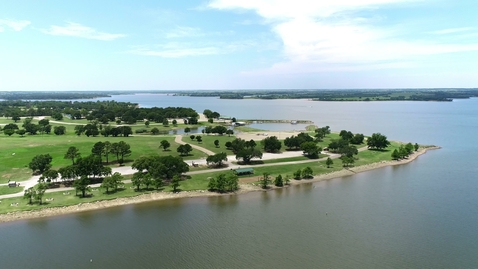Thumbnail for The View at OSU: Lake Carl Blackwell