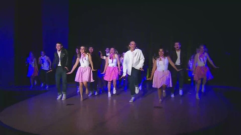 Thumbnail for Alpha Omicron Pi &amp; Kappa Sigma 2023 Follies