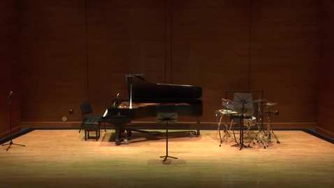 Thumbnail for  AJ Nguyen - Senior Recital