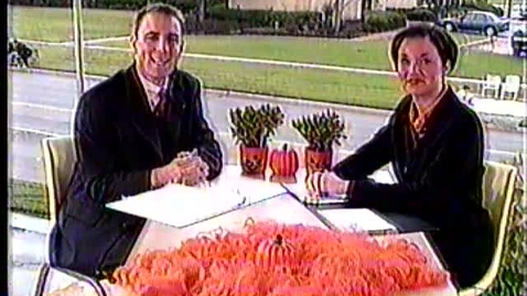 Thumbnail for 1998 Homecoming Parade