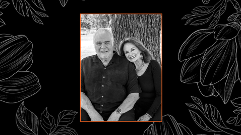 Thumbnail for 2025 OSU Hall of Fame: Drs. John and Catherine Jameson
