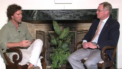 Blake mycoskie interview on sale