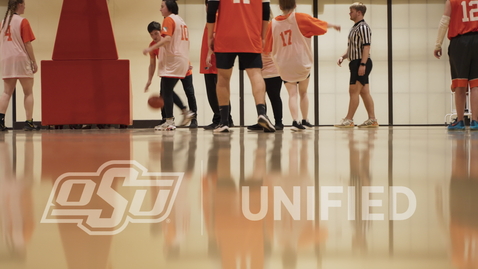 Thumbnail for OSU Unified - OSUCEHS