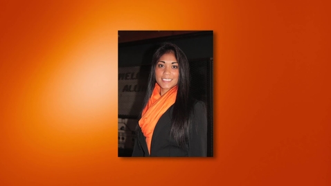 Thumbnail for Krista Lopez - 2012 Outstanding Senior