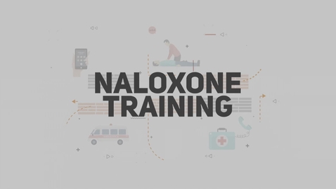 Thumbnail for How to Use Naloxone (Narcan) to Save a Life