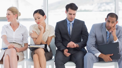 Thumbnail for Dressing for a job interview: Pathways to Success