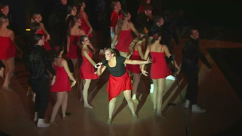 Thumbnail for Gamma Phi Beta &amp; FarmHouse 2023 Follies