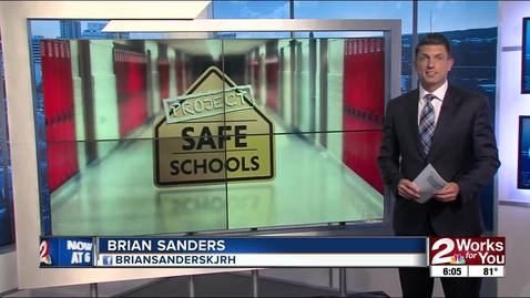 Thumbnail for OSU In the News: College of Education Prepares Future Teachers for Dangerous Classroom Situations Part Two