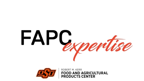 Thumbnail for Food Safety, Quality Management &amp; Sanitation