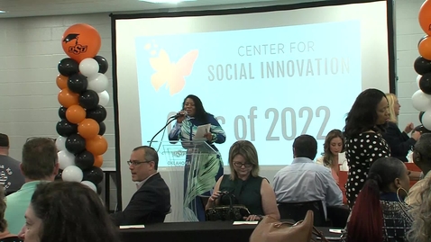 Thumbnail for OSU OKC CFSI Graduation 2022