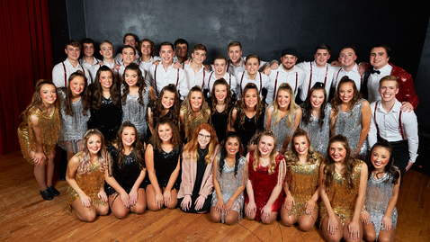Thumbnail for Alpha Chi Omega and Kappa Sigma: 2020 Varsity Revue