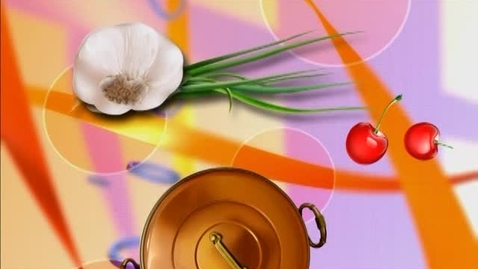Thumbnail for Cowboy Cooking School (Mediterranean Favorites)