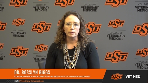 Thumbnail for Dr. Rosslyn Biggs on INTERACT