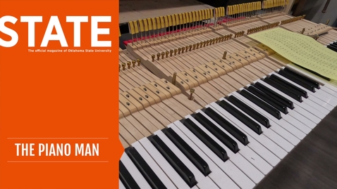 Thumbnail for The Piano Man