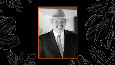 Thumbnail for 2025 OSU Hall of Fame: Jerry Winchester
