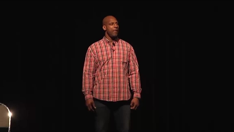 Thumbnail for R is for Thursday:  Alton Carter