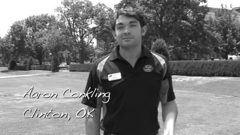 Thumbnail for Meet the Orientation Leaders