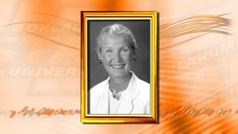 Thumbnail for Malinda Berry Fischer - 2012 OSU Alumni Hall of Fame