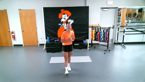 Thumbnail for Total Body